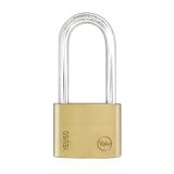 CILINDRIČNA OBEŠANKA YALE 50 MM PODALJŠAN LOK ESSENTIAL ZAV=1 KOS