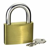 CILINDRIČNA OBEŠANKA CONMETALL 50 MM MEDENINA ZAV=1 KOS