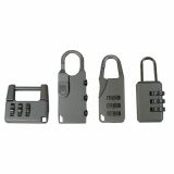 CILINDRIČNA OBEŠANKA CONMETALL SET KOMBINACIJSKIH ZA TORBE ZAV=4 KOS