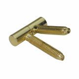 CILINDRIČNA SPONA HETTICH DIY 39X13 FI MM,  POCINKANA, V ZAVOJU STA 2 KOSA