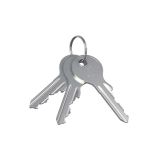 CILINDRIČNI VLOŽEK MEDOS 30:35 GUMB