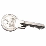 CILINDRIČNI VLOŽEK TITAN KLJUČI ENAKI K-1