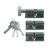 CILINDRIČNI VLOŽKI TITAN 847/65-K1 2+1 GUMB ENAKI