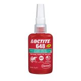 CILINDRIČNO LEPLJENJE LOCTITE 648 BO 50ML BG/RO/SI/RS 50 ML