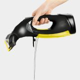 ČIŠČENJE OKEN KARCHER WV 2 BLACK EDITION EU