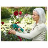 AKUMULATORSKE ŠKARJE ZA ŽIVO MEJO BOSCH CISO TIN