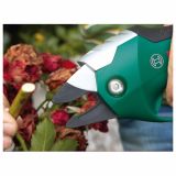 AKUMULATORSKE ŠKARJE ZA ŽIVO MEJO BOSCH CISO TIN