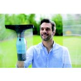 PRIPOMOČKI ZA OKNA VILEDA ČISTILEC ZA OKNA POWER WINDOMATIC + SPREJ