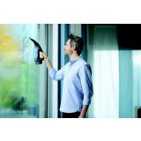 PRIPOMOČKI ZA OKNA VILEDA ČISTILEC ZA OKNA POWER WINDOMATIC + SPREJ