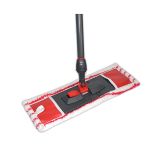 PRIPOMOČEK ZA ČIŠČ. TAL CORONET PREGIBNI S TELESKOPSKIM ROČAJEM CLEVER CLEAN