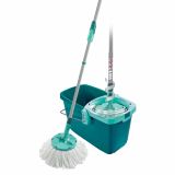 ČISTILEC ZA POD LEIFHEIT ČISTILNI SET TWIST MOP