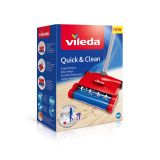METLA / OMELO VILEDA BATERIJSKO OMELO QUICK&CLEAN