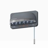 ČISTILEC ZOBNIH ŠČETK, OCLEAN S1 UV, SIV