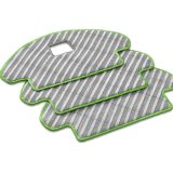 DODATEK ZA SESANJE IROBOT ČISTILNE KRPICE MOKRO PRALNE ZA COMBO