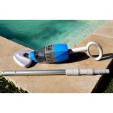 ČISTILNI PRIBOR PLANET POOL SESALEC ORCA ' 20 H