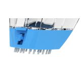 ČISTILNI PRIBOR PLANET POOL SESALEC ORCA ' 20 H