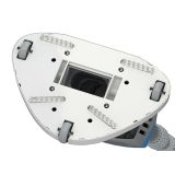 ČISTILNI PRIBOR PLANET POOL SESALEC ORCA ' 20 H