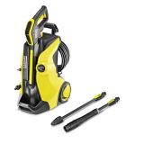 ČISTILNIK NA HLADNO VODO KARCHER K 5 FULL CONTROL