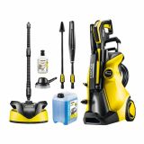 ČISTILNIK NA HLADNO VODO KAERCHER K 5 FULL CONTROL HOME+RWB