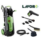 ČISTILNIK NA HLADNO VODO PREDATOR 160 WPS 3 PROGRAMI