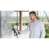 ČISTILNIK OKEN BOSCH GLASSVAC