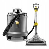 ČISTILNIK PREPROG KARCHER PROFESSIONAL PUZZI 8/1 ADV