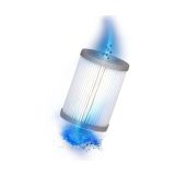 ČISTILNIK ZRAKA ALPINA FILTER HEPA 13