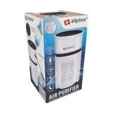 ČISTILNIK ZRAKA ALPINA FILTER HEPA 13