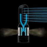 ČISTILNIK ZRAKA DYSON PH04 PURIFIER HUMIDIFY + COOL