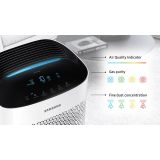 ČISTILNIK ZRAKA SAMSUNG AX60R5080WD/EU