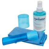 ČISTILO ZA AV MANHATTAN ČISTILNI KIT 200 ML