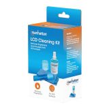 ČISTILO ZA AV MANHATTAN ČISTILNI KIT 200 ML