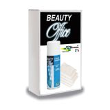 ČISTILO ZA AV STAC PLASTIC SPRAY 200 ML + 10 KRPIC ČISTILO ZA LCD