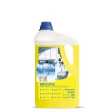 ČISTILO ZA DELAVNICO SANITEC FLOOR ACID 5L VODNI KAMEN, MALTA, OMET