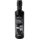 ČISTILO ZA INOX, STAINLESS STEEL 500ML 10242 NAPOLEON - USTVARI ZAŠČITNI SIJAJNI SLOJ.