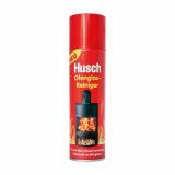 ČISTILO ZA KAMIN. STEKLA HUSCH SPRAY ČISTILO ZA STEKLA NA KAMINIH, PEČEH, 250 ML