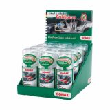 ZUNANJA AVTOKOZMETIKA SONAX ČISTILO ZA KLIMO V AVTOMOBILU 100ML