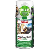 SONAX ČISTILO ZA KLIMO V VOZILU POWERCLEANER 100ML