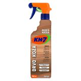 ČISTILO ZA LES KH-7 NEGA LESA IN USNJA 750 ML
