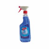 ČISTILO ZA STEKLO ILIRIJA ZA STEKLENE POVRŠINE 500 ML S PRŠILCEM
