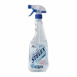 ČISTILO ZA STEKLO ŠAMPIONKA STELEX Z RAZPRŠILKO 750 ML BRILIJANT