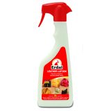 ČISTILO ZA TEKSTIL ERDAL LOSION ZA NEGO VSEH VRST USNJA 500 ML