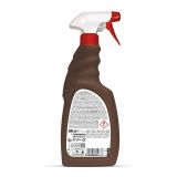ČISTILO ZA TEKSTIL SANITEC 500 ML PELLE Z RAZPRŠILKO ZA USNJE SANITEC