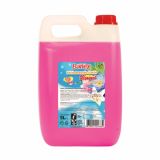 ČISTILO ZA TLA BANEX 5 L VEČNAMENSKO BOUQUET ACTIVE FRESH