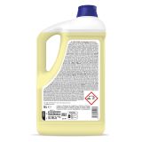 ČISTILO ZA TLA SANITEC MATIC FLOOR 5 L, ZA STROJNO ČIŠČENJE