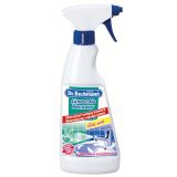 ČISTILO ZA VODNI KAMEN DR. BECKMANN ODSTRANJEVALEC VODNEGA KAMNA 500 ML