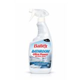 ČISTILO ZA WC, KOPALNICO BANEX ULTRA POWER 500 ML
