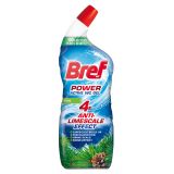 ČISTILO ZA WC, KOPALNICO HENKEL LCH BREF POWER ACTICE WC GEL PINE 750 ML