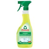 ČISTILO ZA WC, KOPALNICO FROSCH ZA KOPALNIŠKE POVRŠINE CITRUS 500 ML