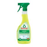 ČISTILO ZA WC, KOPALNICO FROSCH ZA KOPALNIŠKE POVRŠINE CITRUS 500 ML
